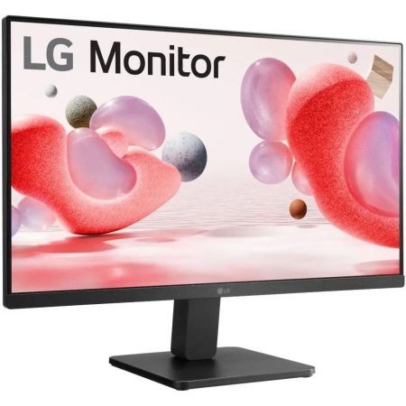Монитор LG 23.8 24MR400-B черный IPS LED 16:9 HDMI матовая 250cd 178гр/178гр 1920x1080 100Hz FreeSync VGA FHD 2.6кг, фото , изображение 2