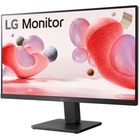 Монитор LG 23.8 24MR400-B черный IPS LED 16:9 HDMI матовая 250cd 178гр/178гр 1920x1080 100Hz FreeSync VGA FHD 2.6кг, фото , изображение 3