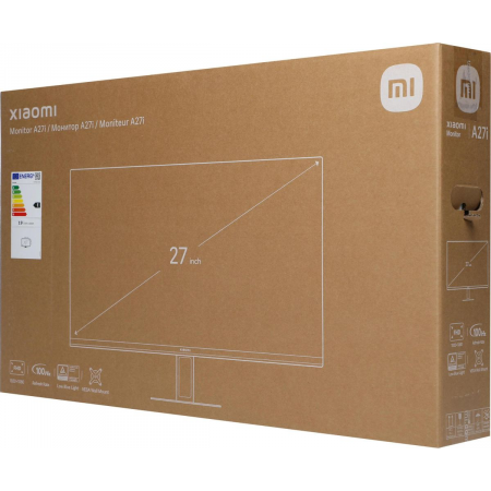 Монитор 27" ELA5345EU, фото , изображение 12