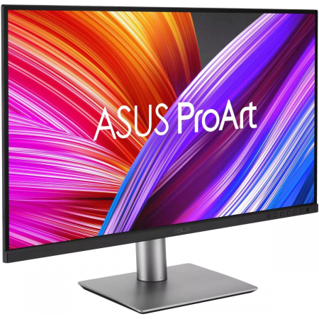 Монитор Asus 31.5 ProArt PA329CRV черный IPS LED 16:9 HDMI M/M матовая HAS Piv 400cd 178гр/178гр 3840x2160 60Hz DP 4K USB 9.9кг, фото , изображение 4