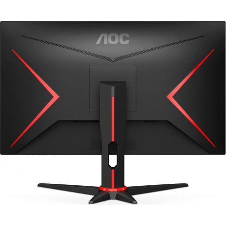 Монитор AOC 23.8" (24G2SPAE), фото , изображение 8 Монитор AOC 23.8" (24G2SPAE), фото , изображение 8