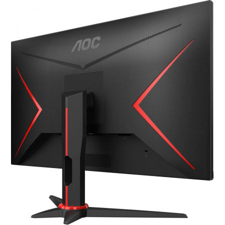 Монитор AOC 23.8" (24G2SPAE), фото , изображение 10 Монитор AOC 23.8" (24G2SPAE), фото , изображение 10