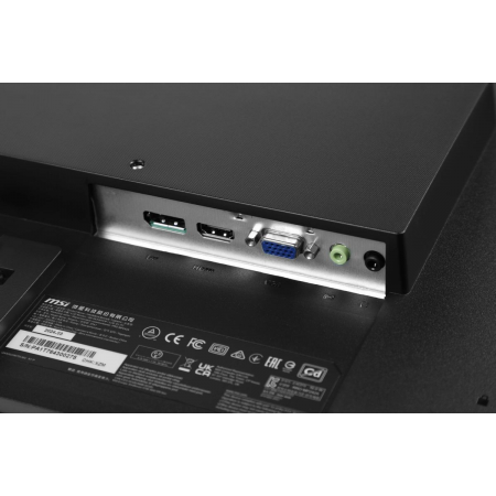 Монитор MSI 23.8" Pro (9S6-3PA1CT-205), фото , изображение 6