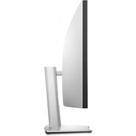 Монитор Dell 49 UltraSharp U4924DW IPS LED 8ms 32:9 HDMI M/M матовая HAS Piv 350cd 178гр/178гр 5120x1440 60Hz DP UHD USB 16.3кг, фото , изображение 5