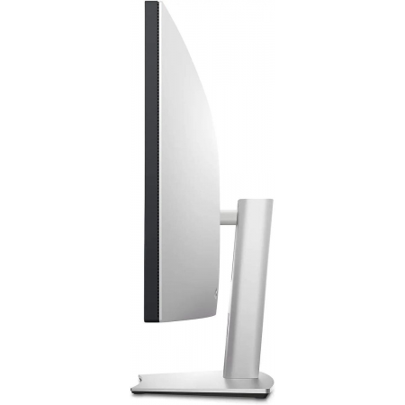 Монитор Dell 49 UltraSharp U4924DW IPS LED 8ms 32:9 HDMI M/M матовая HAS Piv 350cd 178гр/178гр 5120x1440 60Hz DP UHD USB 16.3кг, фото , изображение 6