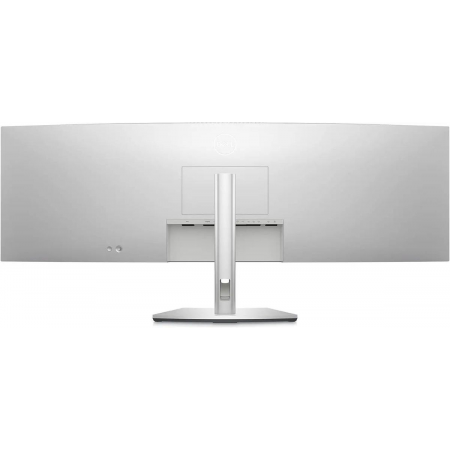 Монитор Dell 49 UltraSharp U4924DW IPS LED 8ms 32:9 HDMI M/M матовая HAS Piv 350cd 178гр/178гр 5120x1440 60Hz DP UHD USB 16.3кг, фото , изображение 7