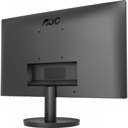 Монитор 23.8&quot; AOC 24B3HA2 Black (IPS, 1920x1080, D-sub+HDMI, 1 ms, 178°/178°, 250 cd/m, 1300:1, 100Hz, MM), фото , изображение 7