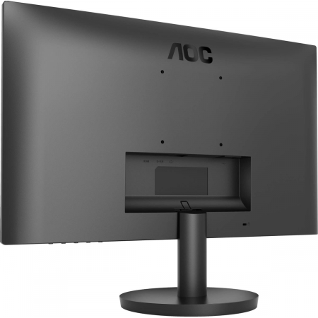 Монитор 23.8&quot; AOC 24B3HA2 Black (IPS, 1920x1080, D-sub+HDMI, 1 ms, 178°/178°, 250 cd/m, 1300:1, 100Hz, MM), фото , изображение 8