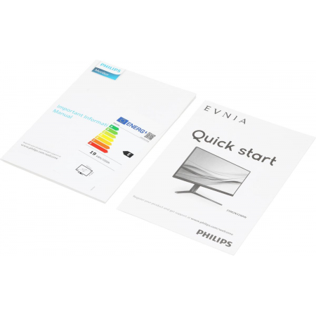 Монитор Philips 24.5" 25M2N3200W/00, фото , изображение 11