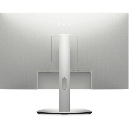 Монитор Dell 27 S2722DC черный IPS LED 4ms 16:9 HDMI M/M матовая HAS Pivot 1000:1 350cd 178гр/178гр 2560x1440 Ultra HD 2K (1440p) 4.27кг, фото , изображение 3