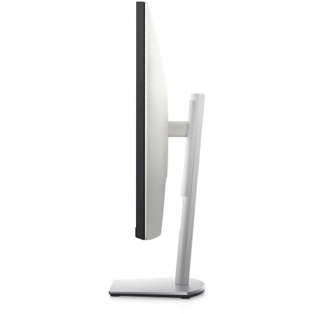Монитор Dell 27 S2722DC черный IPS LED 4ms 16:9 HDMI M/M матовая HAS Pivot 1000:1 350cd 178гр/178гр 2560x1440 Ultra HD 2K (1440p) 4.27кг, фото , изображение 4