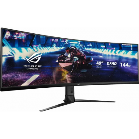Монитор ASUS 49" 90LM04H0-B01170, фото , изображение 2