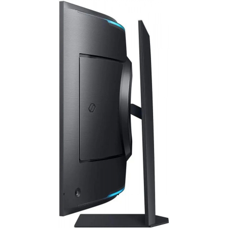 Монитор Samsung 55" LS55CG97WNIXCI, фото , изображение 15