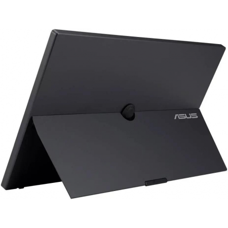 Монитор Asus 15.6 ZenScreen MB16AHG черный IPS LED 16:9 HDMI матовая 300cd 178гр/178гр 1920x1080 144Hz FreeSync Premium FHD USB, фото , изображение 6