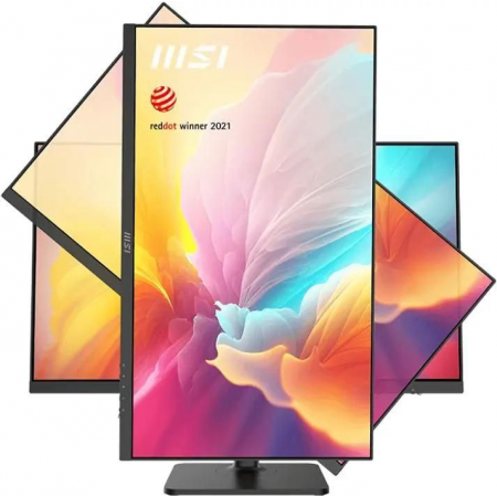 Монитор MSI 27" 9S6-3PB19H-233, фото , изображение 2