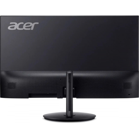 Монитор Acer 31.5 SH322QUAbmiphux черный IPS LED 1ms 16:9 HDMI M/M матовая 300cd 178гр/178гр 2560x1440 75Hz FreeSync DP WQ HD 2K (1440p) USB 7.49кг, фото , изображение 4