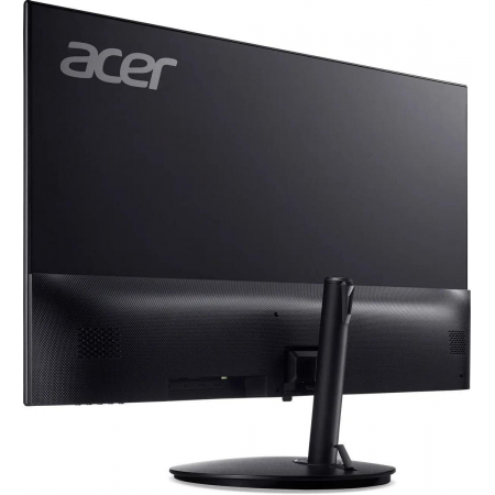 Монитор Acer 31.5 SH322QUAbmiphux черный IPS LED 1ms 16:9 HDMI M/M матовая 300cd 178гр/178гр 2560x1440 75Hz FreeSync DP WQ HD 2K (1440p) USB 7.49кг, фото , изображение 5