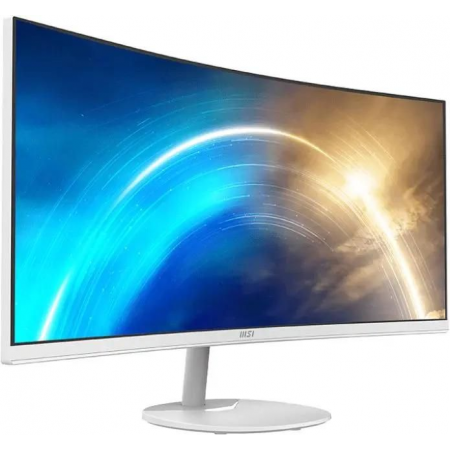 Монитор MSI 34" 9S6-3PB2CT-025, фото , изображение 2