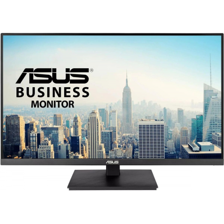 Монитор Asus 31.5 VA32UQSB черный IPS LED 16:9 HDMI M/M матовая HAS Piv 350cd 178гр/178гр 2560x1440 60Hz DP 4K USB 9.34кг, фото , изображение 4