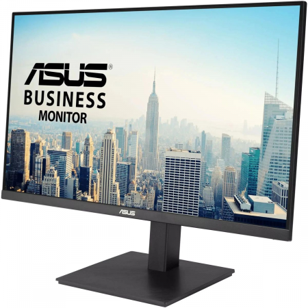 Монитор Asus 31.5 VA32UQSB черный IPS LED 16:9 HDMI M/M матовая HAS Piv 350cd 178гр/178гр 2560x1440 60Hz DP 4K USB 9.34кг, фото , изображение 6
