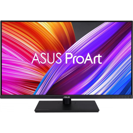 Монитор Asus 31.5" PA328QV (90LM00X0-B02370), фото , изображение 5