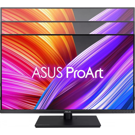Монитор Asus 31.5" PA328QV (90LM00X0-B02370), фото , изображение 7