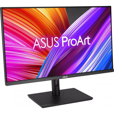 Монитор Asus 31.5" PA328QV (90LM00X0-B02370), фото , изображение 8