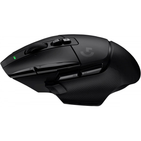 Мышь проводная Logitech G502 X (910-006138) чёрный, фото , изображение 2