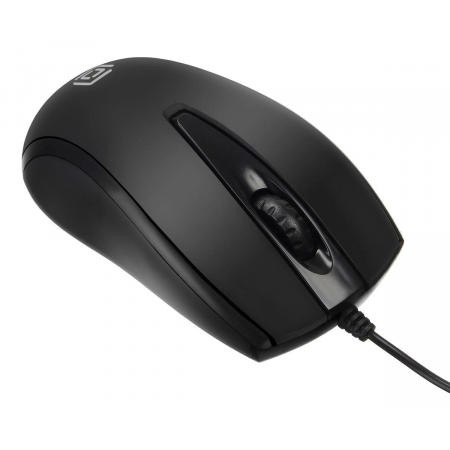 Мышь  Oklick 325M Black, фото , изображение 6
