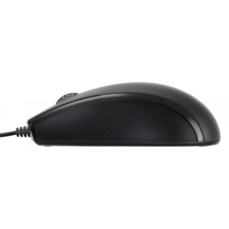 Мышь  Oklick 325M Black, фото , изображение 7