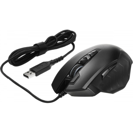 Мышь проводная A4Tech Bloody J95s Черный, фото , изображение 5