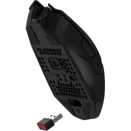 Мышь A4Tech Bloody R36 Ultra черный оптическая (12000dpi) беспроводная USB (7but), фото , изображение 11