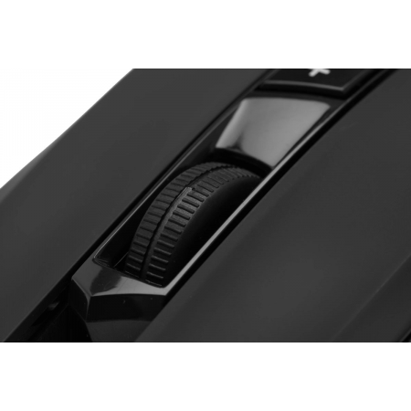 Мышь A4Tech Bloody R36 Ultra черный оптическая (12000dpi) беспроводная USB (7but), фото , изображение 20