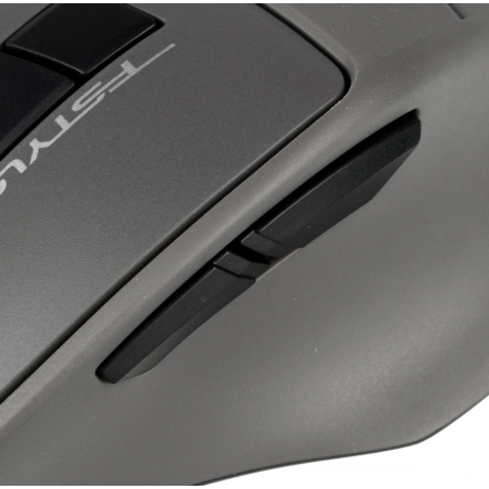 Мышь беспроводная A4Tech Fstyler FG30S Grey, фото , изображение 3