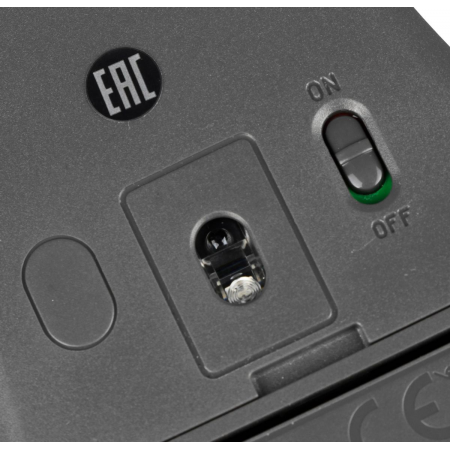 Мышь беспроводная A4Tech Fstyler FG30S Grey, фото , изображение 4