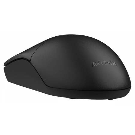 Мышь проводная A4Tech OP-330 Чёрный, фото , изображение 8