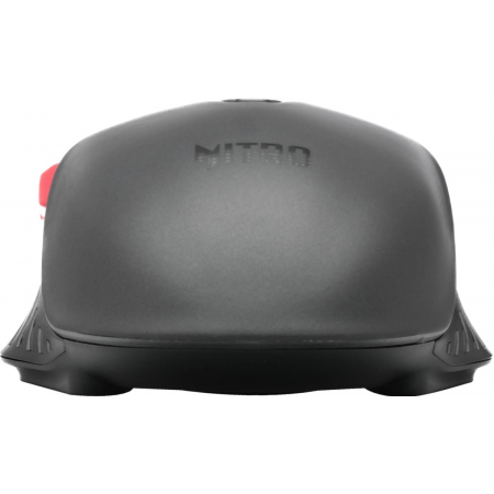 Мышь Acer Nitro OMR305 черный оптическая (3200dpi) беспроводная BT/Radio USB (6but), фото , изображение 8