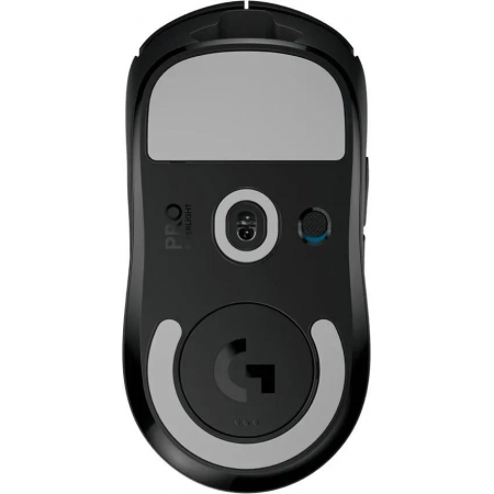 Мышь беспроводная Logitech PRO X SUPERLIGHT (910-005884) Чёрный, фото , изображение 6