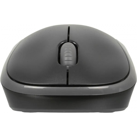 Мышь беспроводная Logitech M185 (910-002252) Серый, фото , изображение 5