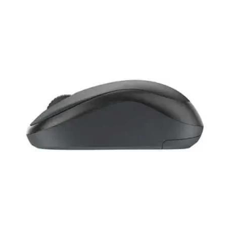 Мышка беспроводная Logitech M240 Silent, Bluetooth, Graphite [910-007119], фото , изображение 3