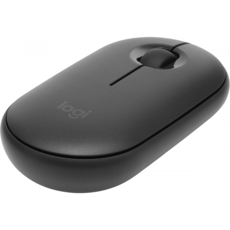 Мышь беспроводная Logitech M350 GRAPHITE (910-005602/910-005576), фото , изображение 2