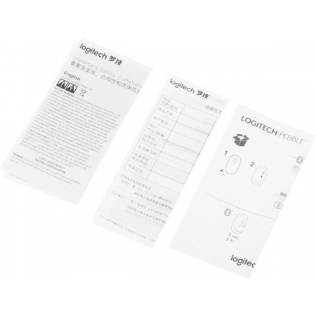 Мышь беспроводная Logitech M350 GRAPHITE (910-005602/910-005576), фото , изображение 8