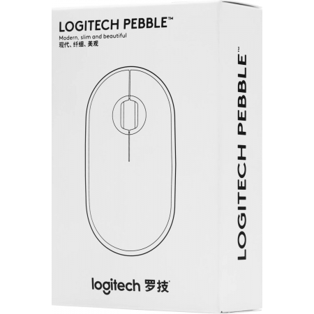 Мышь беспроводная Logitech M350 GRAPHITE (910-005602/910-005576), фото , изображение 9