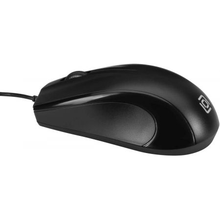 Мышь Oklick 185V2 Black, фото , изображение 11