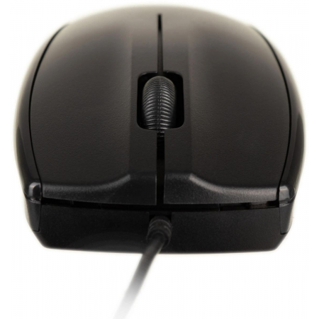 Мышь Oklick 185V2 Black, фото , изображение 15