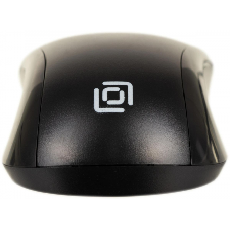 Мышь Oklick 185V2 Black, фото , изображение 16