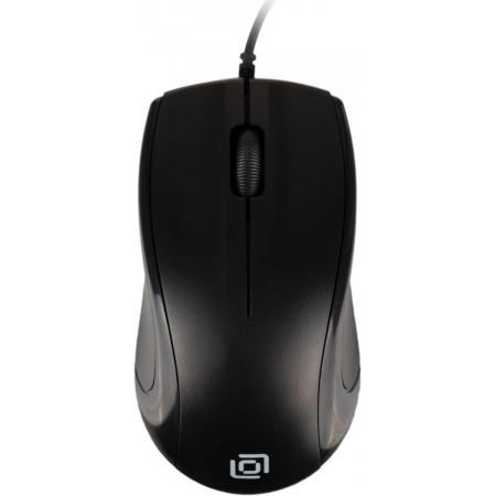 Мышь Oklick 185V2 Black, фото , изображение 17