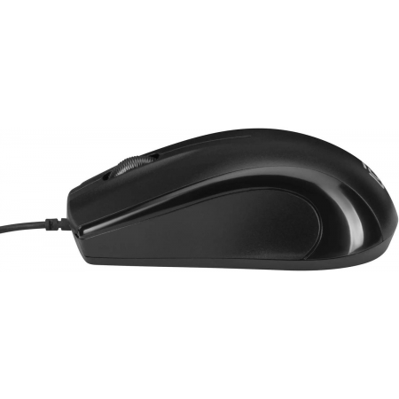 Мышь Oklick 185V2 Black, фото , изображение 4