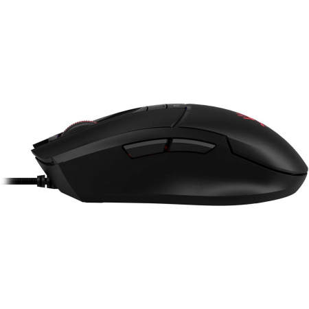 Мышь проводная A4Tech Bloody L65 Max (L65 MAX/STONE BLACK) Чёрный, фото , изображение 5