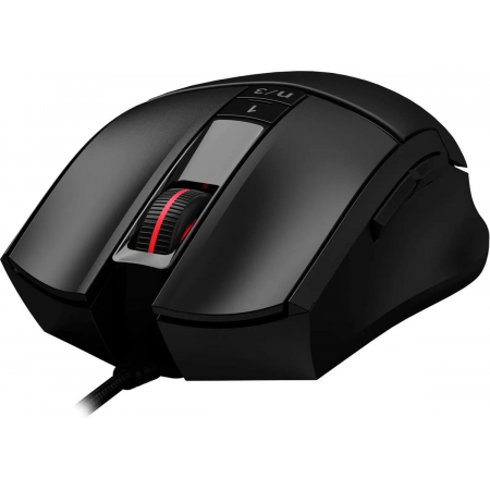 Мышь проводная A4Tech Bloody L65 Max (L65 MAX/STONE BLACK) Чёрный, фото , изображение 6